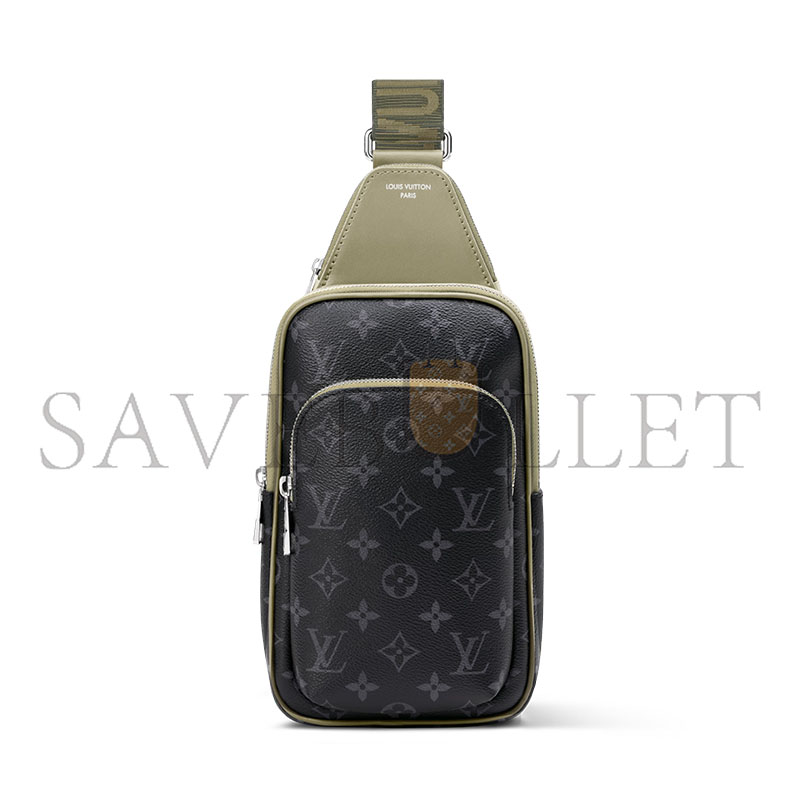 l0vis Vvtt0n avenue slingbag pm m28735 (33*16*5.7cm)